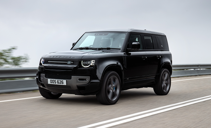 Defender
